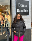 GIUBBINO JUST CAVALLI DONNA