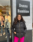 GIUBBINO JUST CAVALLI DONNA