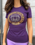 T-SHIRT FEMME JUST CAVALLI