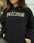JUST CAVALLI DAMEN-SWEATSHIRT