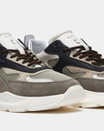 DATE UOMO FUGA MESH ARMY