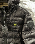 VESTE BLAUER POUR FILLE