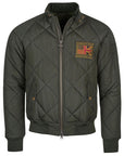 VESTE BARBOUR POUR HOMME
