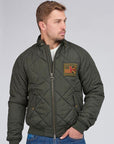 VESTE BARBOUR POUR HOMME