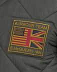 VESTE BARBOUR POUR HOMME