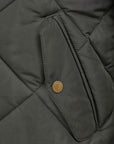 VESTE BARBOUR POUR HOMME