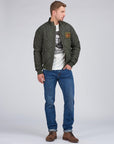 VESTE BARBOUR POUR HOMME