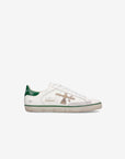 CHAUSSURES PREMIATA POUR HOMMES STEVEN 6645