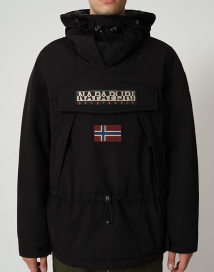 Napapijri Skidoo Giacca Napapijri Uomo Prezzo GIUBBINO NAPAPIJRI