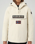 VESTE FEMME NAPAPIJRI