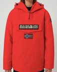 VESTE FEMME NAPAPIJRI