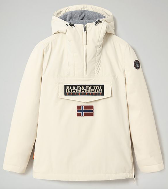 NAPAPIJRI DAMENJACKE