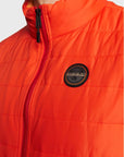 GILET NAPAPIJRI UOMO