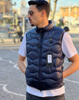 GILET HOMME BLAUER