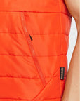 GILET NAPAPIJRI UOMO