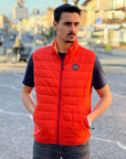 GILET NAPAPIJRI UOMO