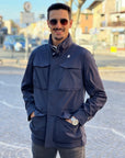 K-WAY JACKE FÜR HERREN