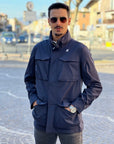 K-WAY JACKE FÜR HERREN