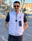 GILET HOMME BLAUER