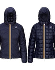 VESTE K-WAY POUR FEMME