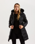 GIUBBINO REFRIGIWEAR DONNA