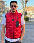 GILET HOMME BLAUER