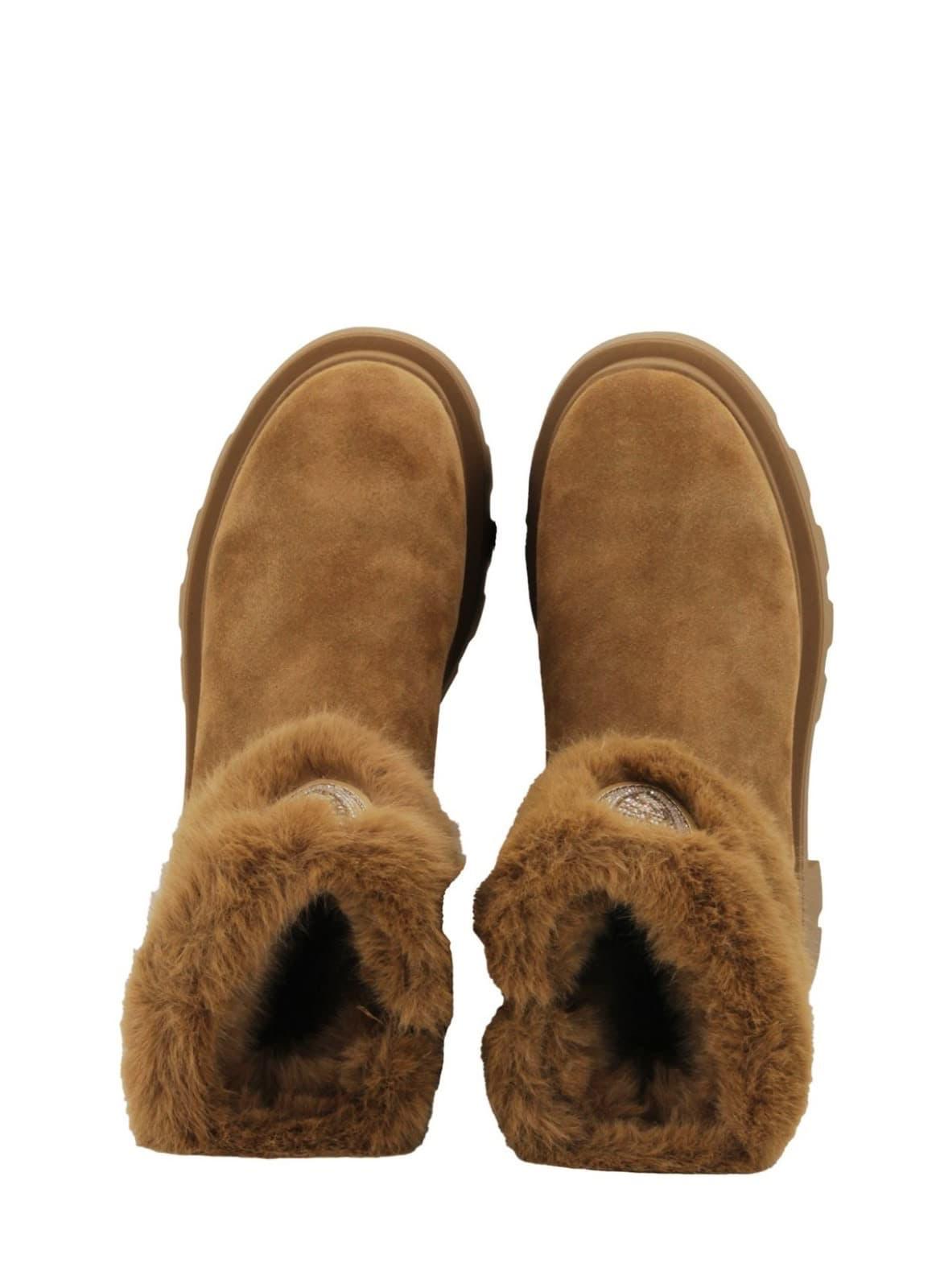 STIVALE BLAUER DONNA KIMMEL10
