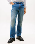 JEANS TOMMY HILFIGER UOMO
