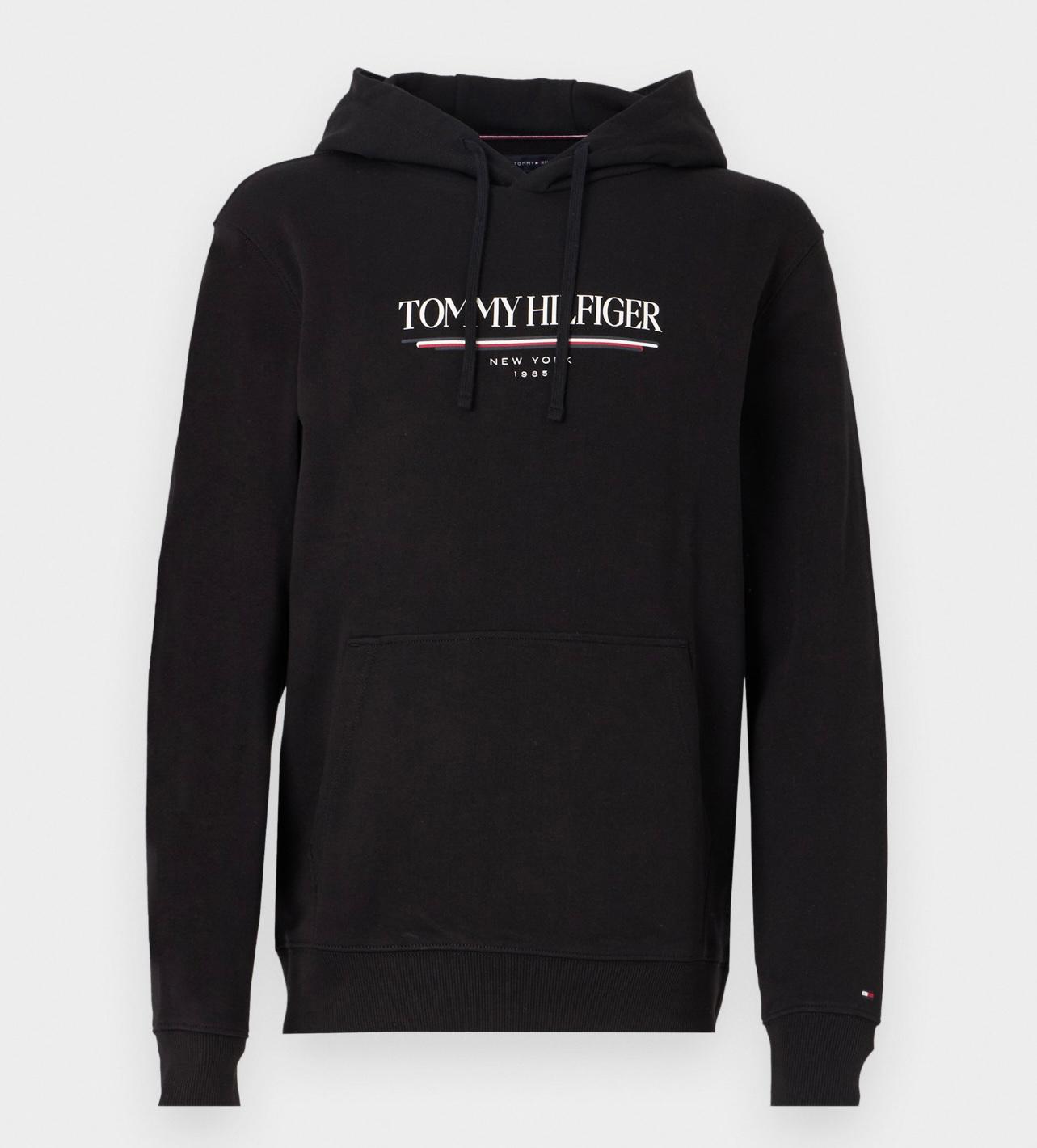 FELPA TOMMY HILFIGER UOMO