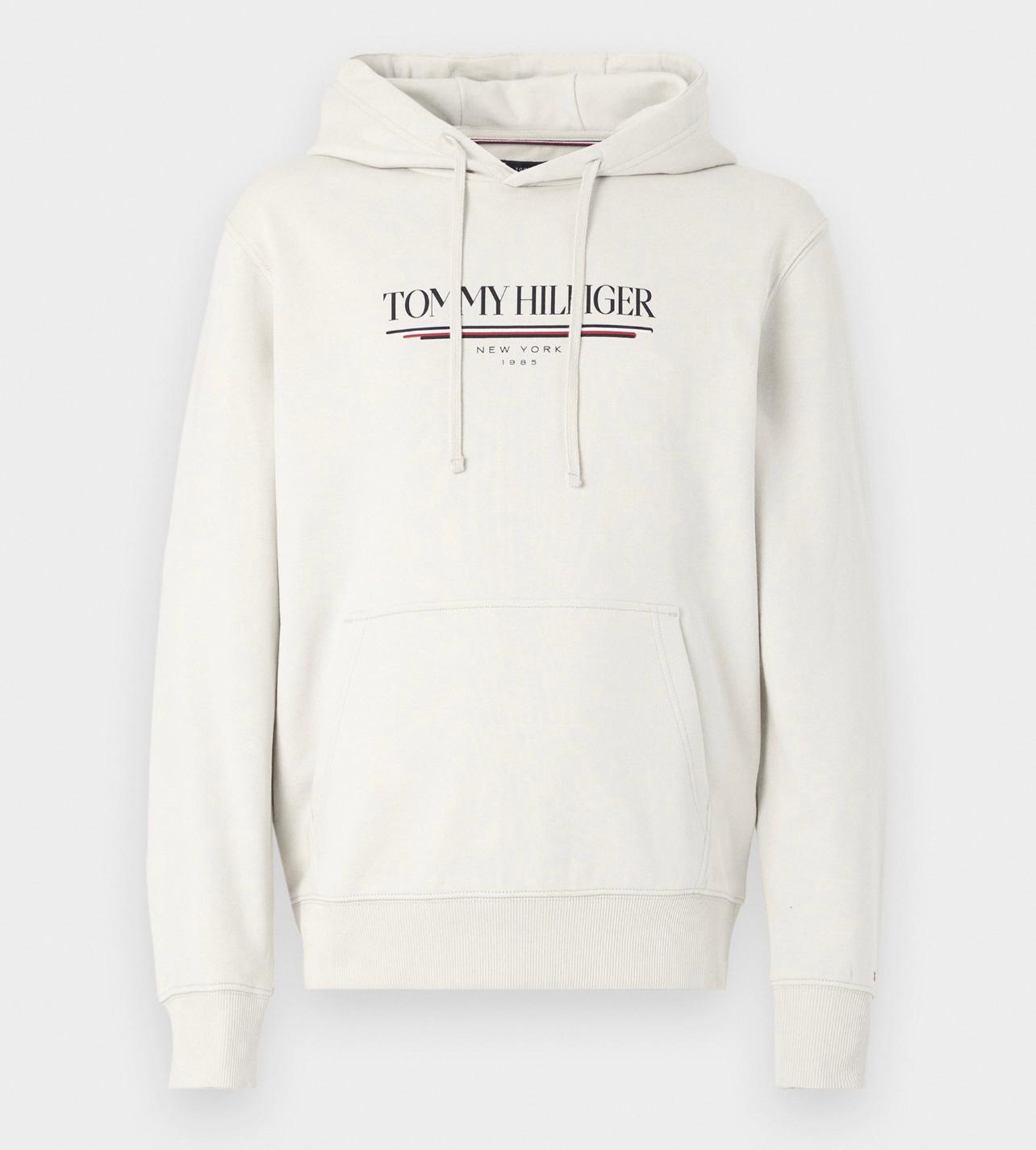 FELPA TOMMY HILFIGER UOMO