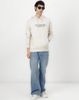 FELPA TOMMY HILFIGER UOMO