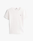T-SHIRT TOMMY HILFIGER DONNA SLIM CODY C-NK SS