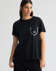 T-SHIRT LIU JO DONNA