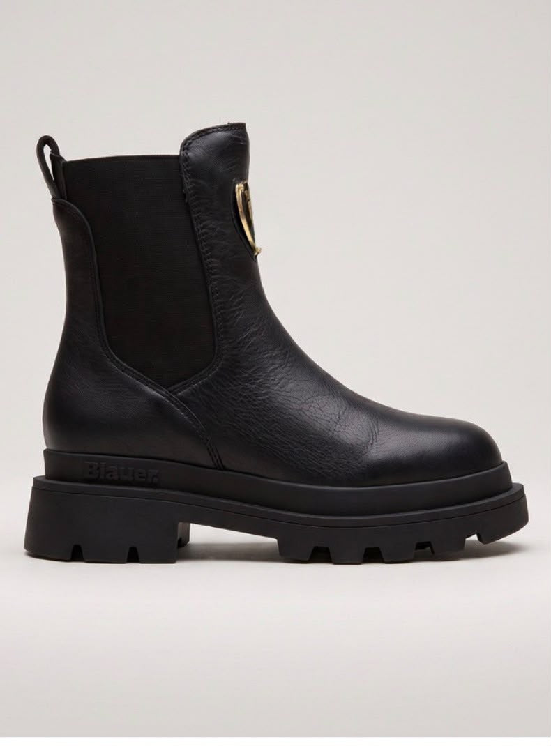 STIVALE BLAUER DONNA KIMMEL12