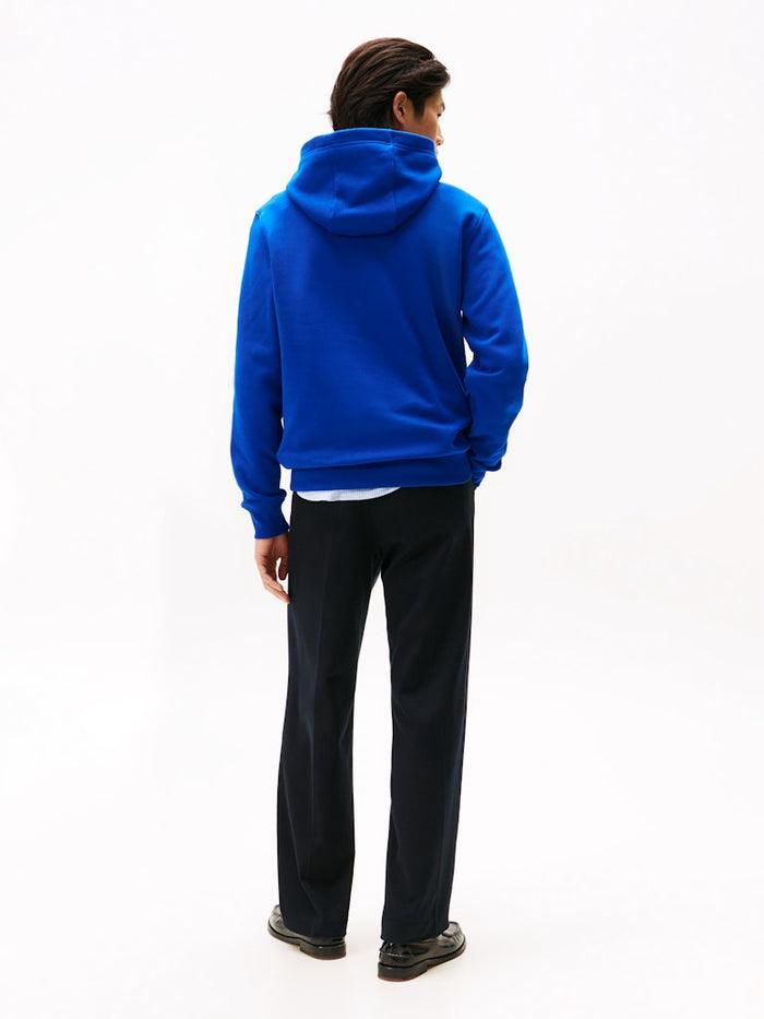 FELPA TOMMY HILFIGER UOMO