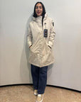GIUBBINO BLAUER DONNA