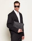 POCHETTE CALVIN KLEIN UOMO