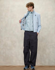 GIUBBINO PRIMAVERA-ESTATE BLAUER UOMO ANSON