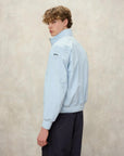 GIUBBINO PRIMAVERA-ESTATE BLAUER UOMO ANSON