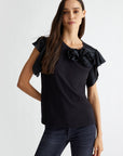 T-SHIRT LIU JO DONNA