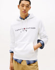 FELPA TOMMY HILFIGER UOMO