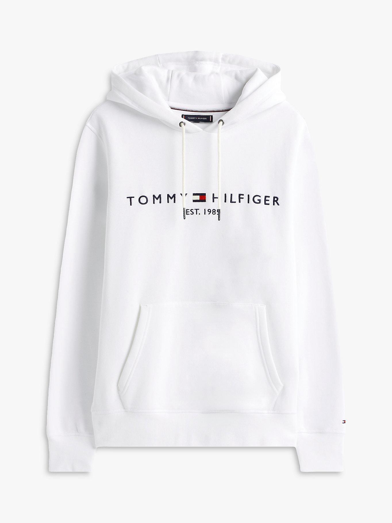FELPA TOMMY HILFIGER UOMO
