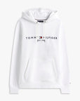 FELPA TOMMY HILFIGER UOMO
