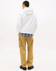 FELPA TOMMY HILFIGER UOMO