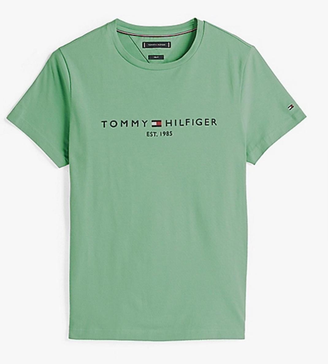 T-SHIRT TOMMY HILFIGER UOMO