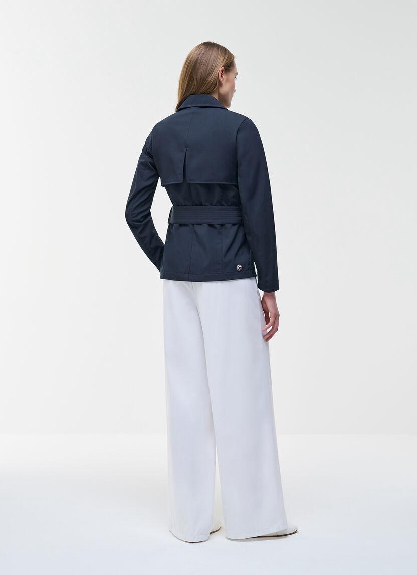 TRENCH CORTO COLMAR DONNA