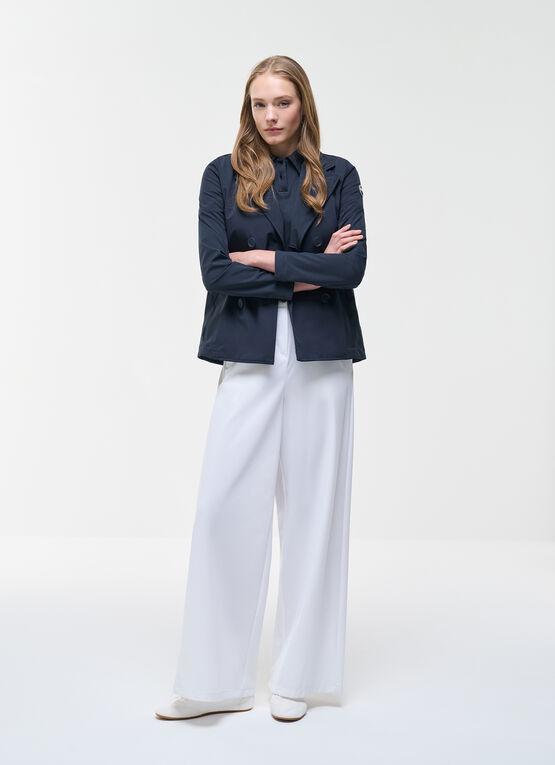 TRENCH CORTO COLMAR DONNA