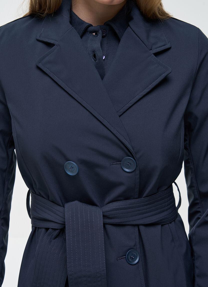 TRENCH CORTO COLMAR DONNA