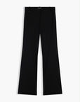 TOMMY HILFIGER WOMEN'S BI-STRETCH TRAVEL SLIM BOOTCUT TROUSERS