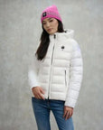 GIUBBINO BLAUER DONNA